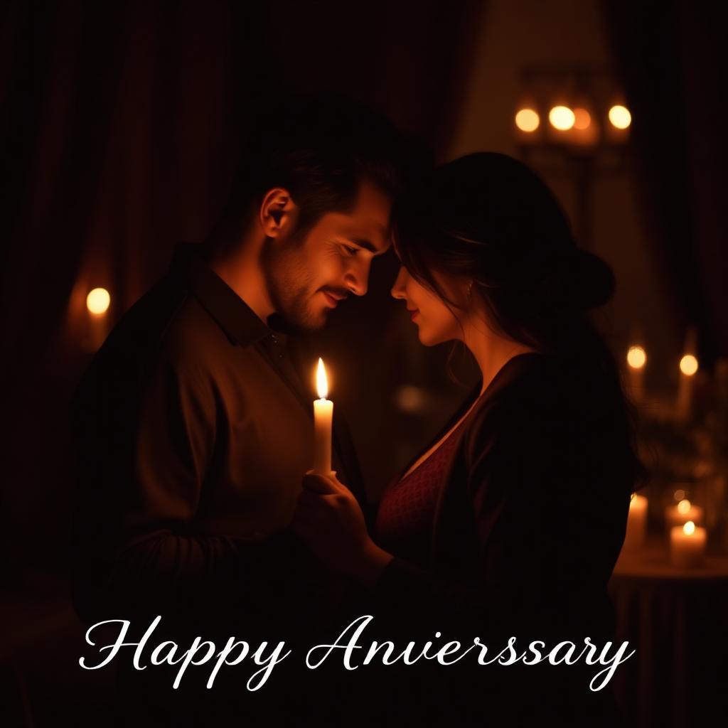 Anniversary Messages