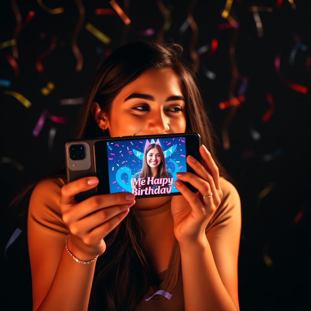 Birthday Videos